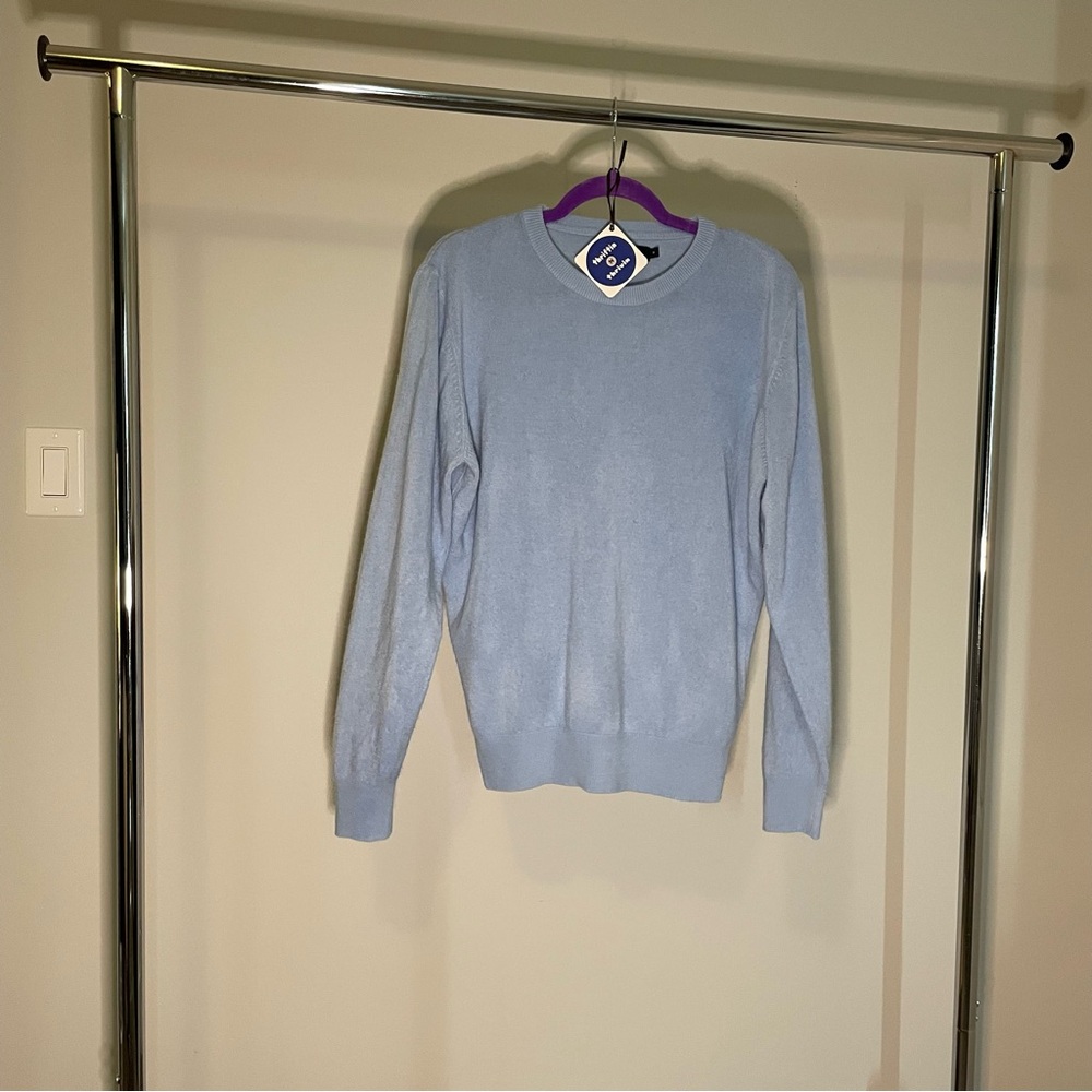 Vintage Boca sweater